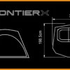Fox Frontier X Bivvy -Hengels Winkel b9aab0b83cfc5fc8