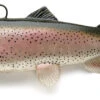 Castaic Swimbait Trout Sinking Rainbow Trout 15cm -Hengels Winkel b9e02db77631b77d