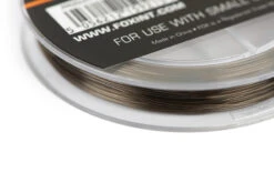 Fox Edges Link Trans Khaki Mono Karper Onderlijnmateriaal 0,53mm / 25lb (20m) -Hengels Winkel ba140fb5edf19ac1