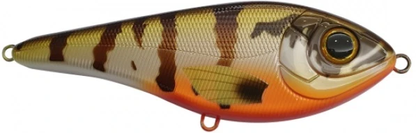 Strike Pro Buster Swim 13cm 66g Sunfish 3 Strike Pro Buster Swim 13cm 66g Sunfish