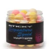 Sticky Baits Signature Squid Wafters 12mm 95gr Pot 2 Sticky Baits Signature Squid Wafters 12mm 95gr Pot -Hengels Winkel bbe894b1229e8643