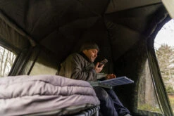 Fox Frontier X+ -Hengels Winkel bc1af057d5c50550