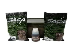 Saga Squid & Garlic Bucket Deal 15mm 13 Saga Squid & Garlic Bucket Deal 15mm -Hengels Winkel bd5582b3aed96a54
