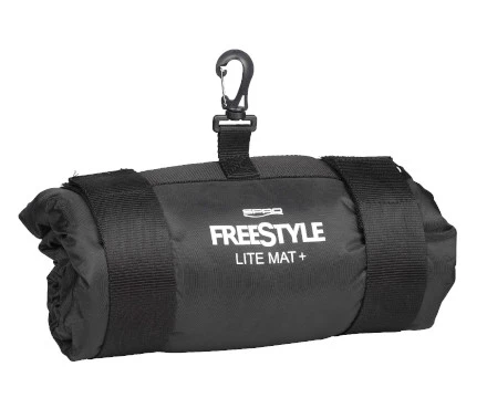 Spro Freestyle Lite Mat Plus 4 Spro Freestyle Lite Mat Plus - Afbeelding 2