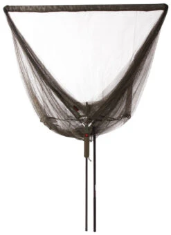 Ultimate Superior Carp Net 42" With 2pcs 3K Carbon Handle -Hengels Winkel be707d88bab12d44