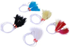 Ultimate Mackerel Pack 5pcs -Hengels Winkel bfe4ae0a0a1ef9c6