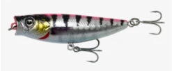 Savage Gear 3D Minnow Pop Walker 8cm 14g F Pink Barracuda PHP