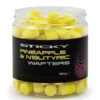 Sticky Baits Pineapple & N'Butyric Wafters 1 Sticky Baits Pineapple & N'Butyric Wafters -Hengels Winkel c2f5f917e52df62d
