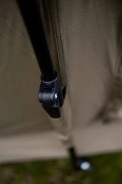 RidgeMonkey EscAPE XF2 Compact 2 Man Bivvy -Hengels Winkel c3b3657a0ff8b7cb