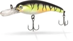 Quantum Mann's Acc-Trac Plug Real Perch 7.5cm (13g)