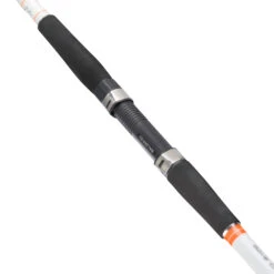 Balzer Magna Nordic Plattfisch Boothengel -Hengels Winkel c727737acf411a01