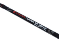 Ultimate Classic Dropshot 1.90m 5-15g -Hengels Winkel c7503116cb734b0c