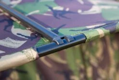 Ultimate Bionic Bivvy DPM Camouflage 2-Man -Hengels Winkel c7a2668990b08617