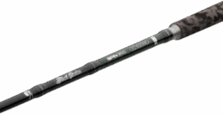 Madcat Black Spin 300 10' 3.00M 40-150gr 2Sec 395gr 156cm 12 Madcat Black Spin 300 10' 3.00M 40-150gr 2Sec 395gr 156cm -Hengels Winkel caf3dcc8975923fc