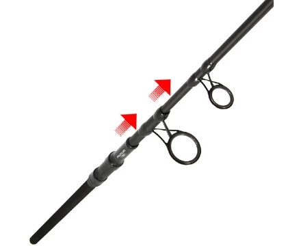 NGT Profiler Extender Spod / Marker Hengel 3,60m (4,50lb) 5 NGT Profiler Extender Spod / Marker Hengel 3,60m (4,50lb) - Afbeelding 3