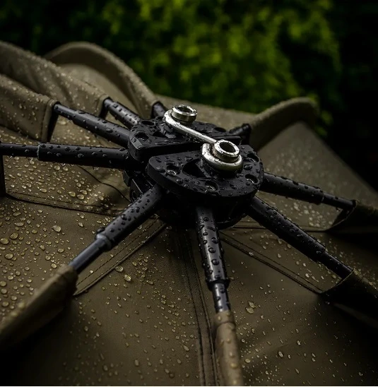 Cygnet Cyclone 100 Bivvy 6 Cygnet Cyclone 100 Bivvy - Afbeelding 4