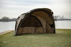 Solar Undercover Camo Twin Rib 1-Man Bivvy -Hengels Winkel ce6d49c08ea24efe