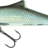 Salmo Skinner Floating 10cm - Holographic Grey Shiner 2 Salmo Skinner Floating 10cm - Holographic Grey Shiner -Hengels Winkel cf752f0c0d8d76b4