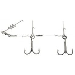 Lucky John Stinger System SSW 1x7 M