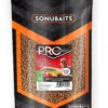 SonuBaits Feed Pellets Pro 4mm (1kg) -Hengels Winkel d0e7082cdb771c38