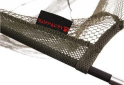 Ultimate Superior Carp Net 42" With 2pcs 3K Carbon Handle -Hengels Winkel d1a0de633f6745d7