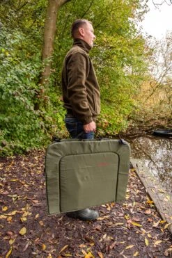 Ultimate Unhooking Mat Green -Hengels Winkel d1fdc86c3b0f1cde