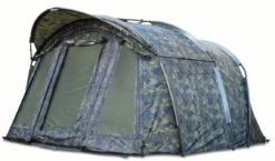 Solar Undercover 2-Man Bivvy Camo -Hengels Winkel d292aab29ac48f61