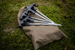 RidgeMonkey EscAPE XF2 Compact 2 Man Bivvy -Hengels Winkel d6a832466f8d121f