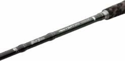 Madcat Black Heavy Duty 9' 2.70M 200-300gr 2Sec 435gr 142cm -Hengels Winkel d6c251925919a695
