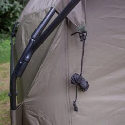 Ultimate Bivvy & Brolly Extension -Hengels Winkel d83d98a5de936f6d