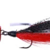 Ultimate Bucktail Spinner 22g - Orange Belly 2 Ultimate Bucktail Spinner 22g - Orange Belly -Hengels Winkel d88edff47250c16e