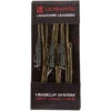 Ultimate Leadcore Leader With Leadclip System Weed 1m 3pcs 1 Ultimate Leadcore Leader With Leadclip System Weed 1m 3pcs -Hengels Winkel d9286ca597b0f579