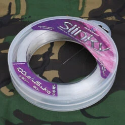 Gardner Slinky Clear 0,60mm
