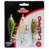 Berkley Choppo 3 Pack 9cm (14g) -Hengels Winkel dc0ac7571d9fc04e