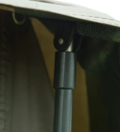 Ultimate Adventure Brolly System -Hengels Winkel dc6a19bacee3033e