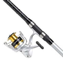 Mitchell Tanager SW Surf Spinning Combo 4,50m (100-250g) -Hengels Winkel deeda24085e1475a