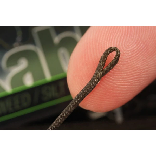 Korda Leadcore Leaders Heli Weed 3 Korda Leadcore Leaders Heli Weed