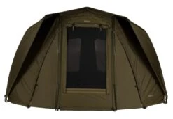 Trakker Tempest 100T Brolly Skull Cap Wrap Aquatexx EV 1.0 -Hengels Winkel e0f8a6be2ae674d8