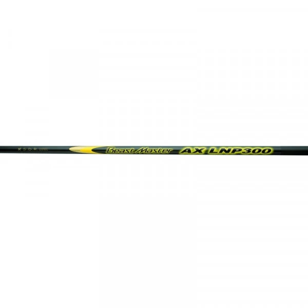 Shimano Beastmaster AX Landing Net Pole 4.5m (4-delig) 3 Shimano Beastmaster AX Landing Net Pole 4.5m (4-delig)