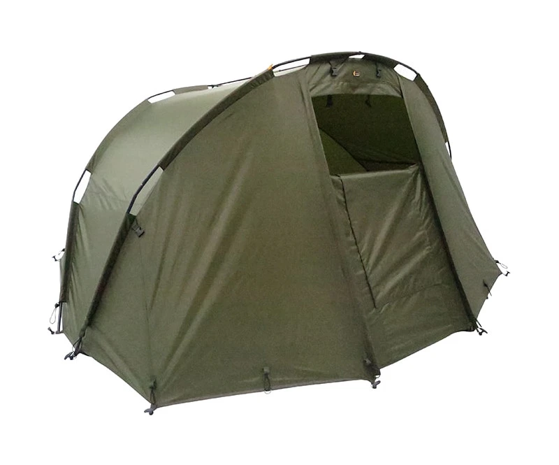 Prologic Cruzade Bivvy 1 Man (Incl. Overwrap) 4 Prologic Cruzade Bivvy 1 Man (Incl. Overwrap) - Afbeelding 2