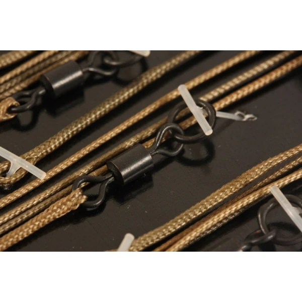 Korda Leadcore Leaders Heli Weed 4 Korda Leadcore Leaders Heli Weed - Afbeelding 2