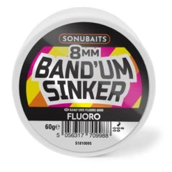Sonubaits Band'um Sinker Witvis Boilies Fluoro 8mm 9 Sonubaits Band'um Sinker Witvis Boilies Fluoro 8mm -Hengels Winkel ed287c59a72e68f6