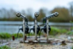 Korda Kaizen Platinum Karperhengel 12ft (3lb) -Hengels Winkel ed305d4352082f97