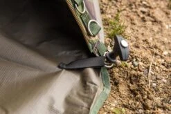 Ultimate Bionic Bivvy DPM Camouflage 2-Man -Hengels Winkel eda4bfd1e06fa74f