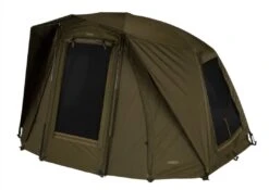 Trakker Tempest 100T Brolly Skull Cap Wrap Aquatexx EV 1.0 -Hengels Winkel edd55e8efd70b5c4