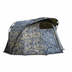 Solar Undercover Camo Twin Rib 1-Man Bivvy -Hengels Winkel ef1d0e5a7142c8a0