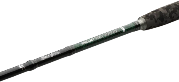 Madcat Black Pellet 2,90m 175-375gr 5 Madcat Black Pellet 2,90m 175-375gr - Afbeelding 3