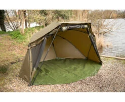 Fox Eos 60" Brolly System -Hengels Winkel f01c5c766da8b9c3