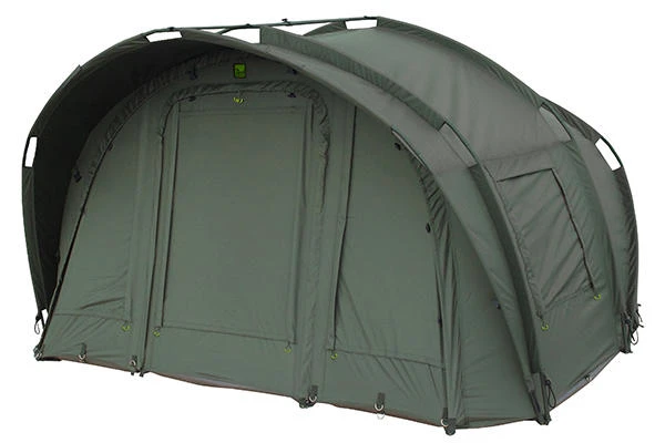 Rod Hutchinson Cabrio 2-Man Bivvy 4 Rod Hutchinson Cabrio 2-Man Bivvy - Afbeelding 2