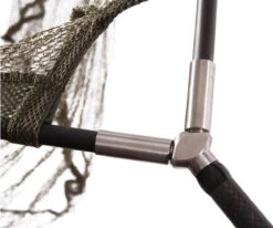 Ultimate Superior Carp Net 42" With 2pcs 3K Carbon Handle -Hengels Winkel f4c04c6e48decb2d